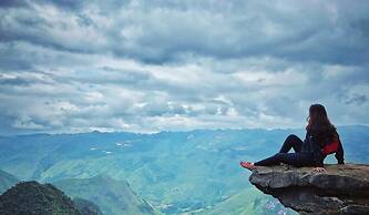 Garden Villa - Hostel