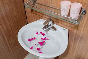 Garden Villa - Hostel