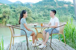 Garden Villa - Hostel