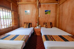 Garden Villa - Hostel