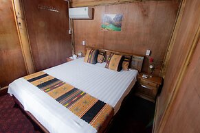 Garden Villa - Hostel