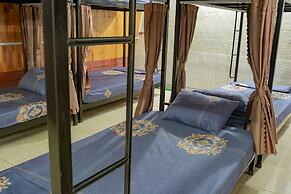 Garden Villa - Hostel