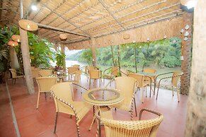 Garden Villa - Hostel