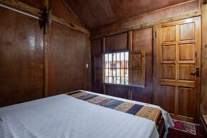 Garden Villa - Hostel