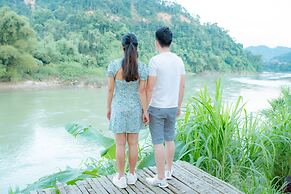 Garden Villa - Hostel