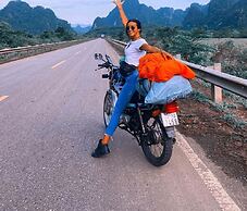 Garden Villa - Hostel