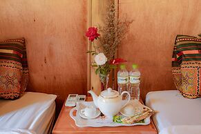 Garden Villa - Hostel