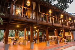 Garden Villa - Hostel