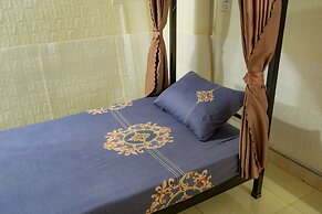 Garden Villa - Hostel