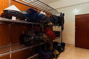 Garden Villa - Hostel