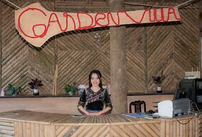 Garden Villa - Hostel