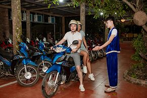 Garden Villa - Hostel