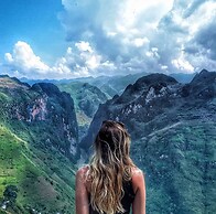 Garden Villa - Hostel