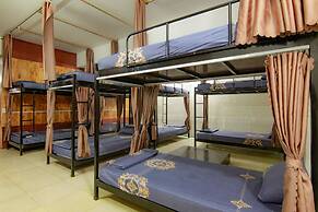 Garden Villa - Hostel