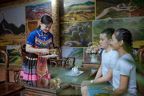 Garden Villa - Hostel