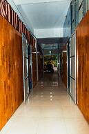 Garden Villa - Hostel