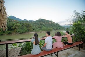 Garden Villa - Hostel