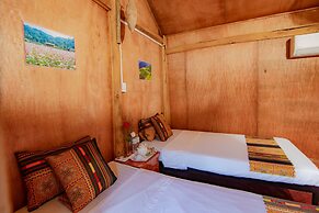 Garden Villa - Hostel