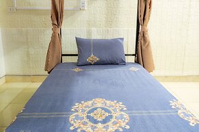 Garden Villa - Hostel