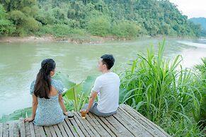 Garden Villa - Hostel