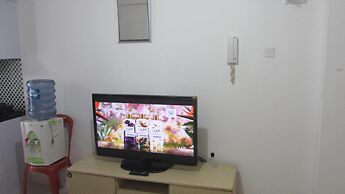 Apartemen Bassura City by Smartproperty