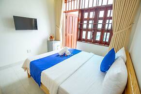 TiMee Hotel & Apartment