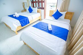 TiMee Hotel & Apartment