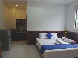 TiMee Hotel & Apartment