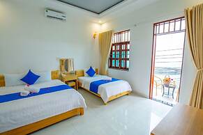 TiMee Hotel & Apartment