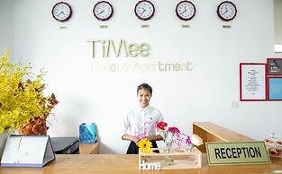 TiMee Hotel & Apartment