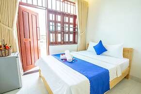 TiMee Hotel & Apartment