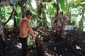 Cinderland EcoVillage - Hostel