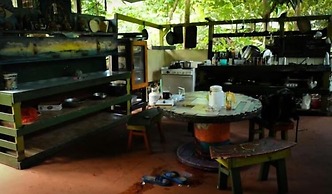 Cinderland EcoVillage - Hostel