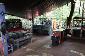 Cinderland EcoVillage - Hostel