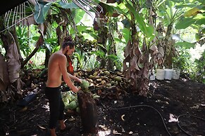 Cinderland EcoVillage - Hostel