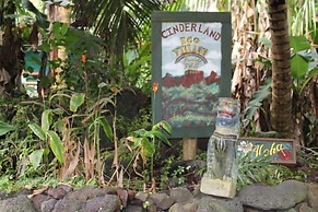 Cinderland EcoVillage - Hostel