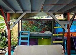 Cinderland EcoVillage - Hostel