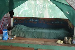 Cinderland EcoVillage - Hostel