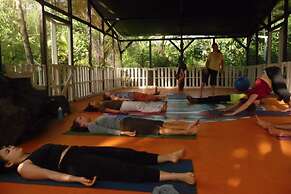 Cinderland EcoVillage - Hostel