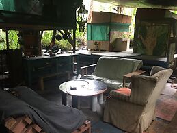 Cinderland EcoVillage - Hostel