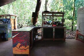 Cinderland EcoVillage - Hostel