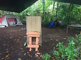 Cinderland EcoVillage - Hostel