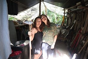 Cinderland EcoVillage - Hostel