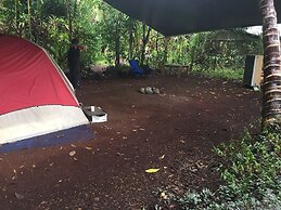 Cinderland EcoVillage - Hostel