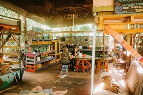 Cinderland EcoVillage - Hostel