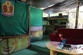 Cinderland EcoVillage - Hostel