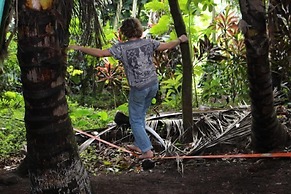 Cinderland EcoVillage - Hostel