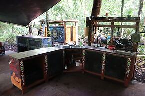 Cinderland EcoVillage - Hostel