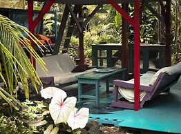 Cinderland EcoVillage - Hostel