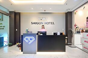 Ruby Saigon Hotel - Ben Thanh